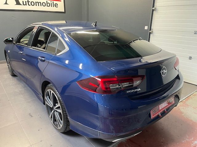 Opel INSIGNIA GRAND SPORT 2.0 CDTI 174 CV 4WD BVA8
