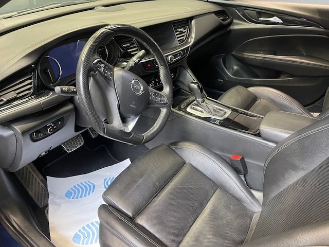 Opel INSIGNIA GRAND SPORT 2.0 CDTI 174 CV 4WD BVA8