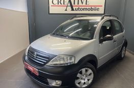 Citroën C3 X-TR 1.4 HDi 92 CV 02/2005