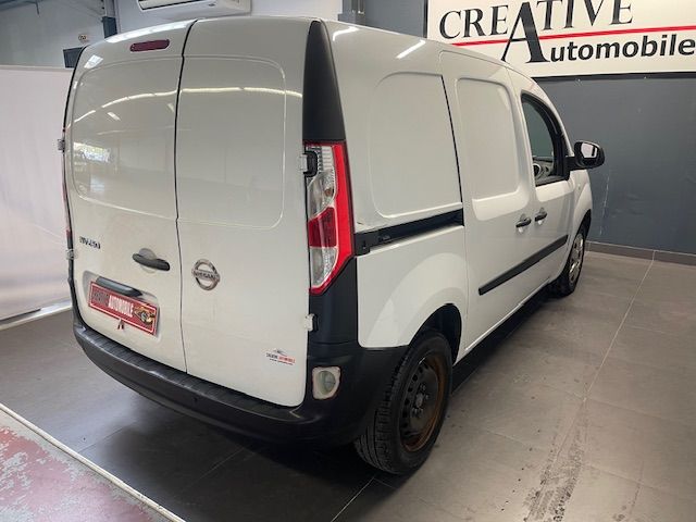 Nissan NV250 FOURGON 1.5 DCI 95 CV 10 000 HT