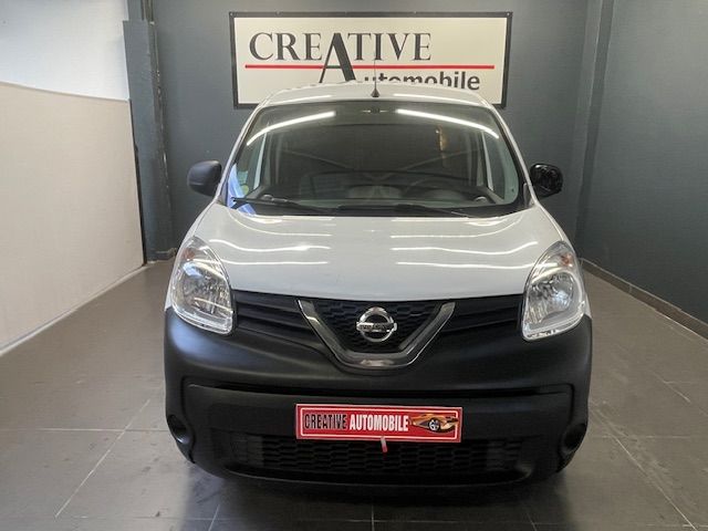 Nissan NV250 FOURGON 1.5 DCI 95 CV 10 000 HT