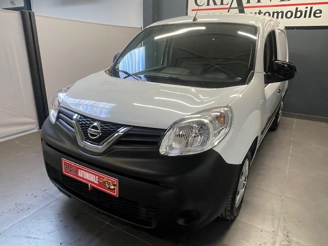 Nissan NV250 FOURGON 1.5 DCI 95 CV 10 000 HT