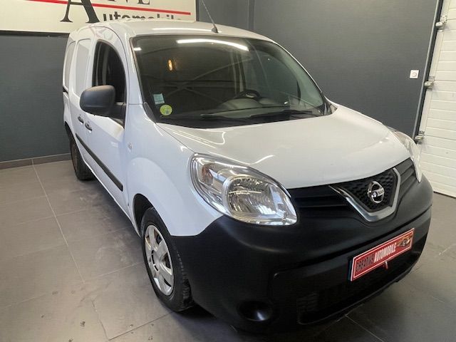 Nissan NV250 FOURGON 1.5 DCI 95 CV 10 000 HT