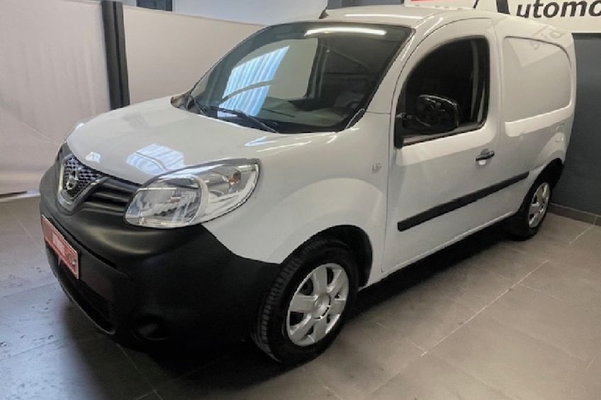 Nissan NV250 FOURGON 1.5 DCI 95 CV 10 000 HT