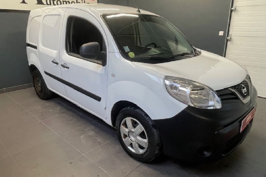 Nissan NV250 FOURGON 1.5 DCI 95 CV 10 000 HT