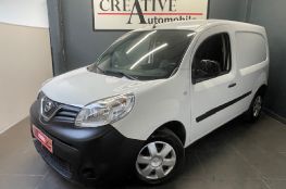 Nissan NV250 FOURGON 1.5 DCI 95 CV 10 000 HT