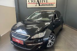 Peugeot 308 1.6 BlueHDi 100 CV 1ERE MAIN