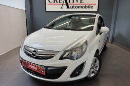 Opel CORSA 1.3 CDTI 75 CV 02/2014