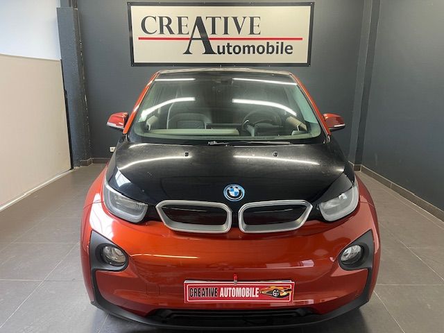 BMW i I3 I01 170 CV UrbanLife Suite A