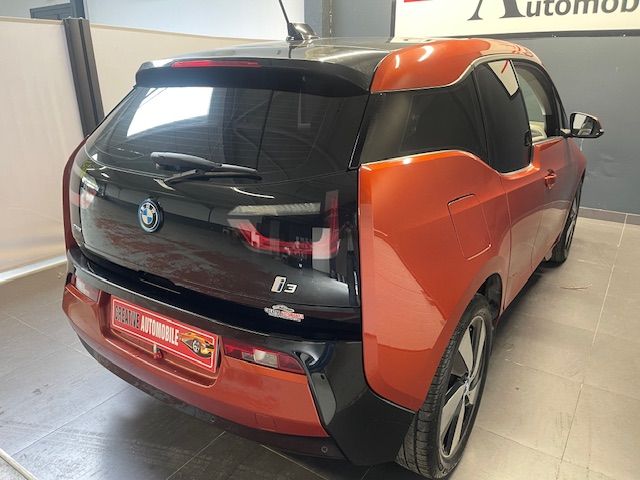 BMW i I3 I01 170 CV UrbanLife Suite A