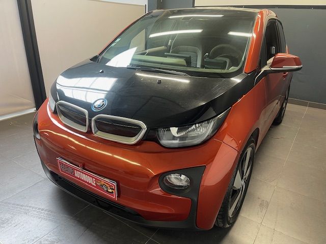 BMW i I3 I01 170 CV UrbanLife Suite A