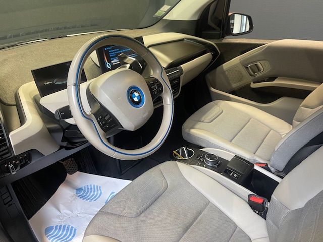 BMW i I3 I01 170 CV UrbanLife Suite A