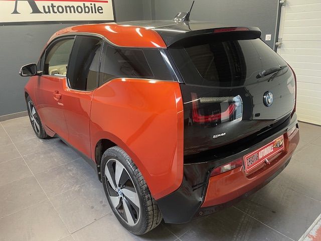 BMW i I3 I01 170 CV UrbanLife Suite A