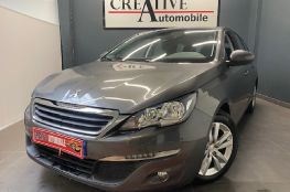 Peugeot 308 SW 1.6 BlueHDi 120 CV 03/2017