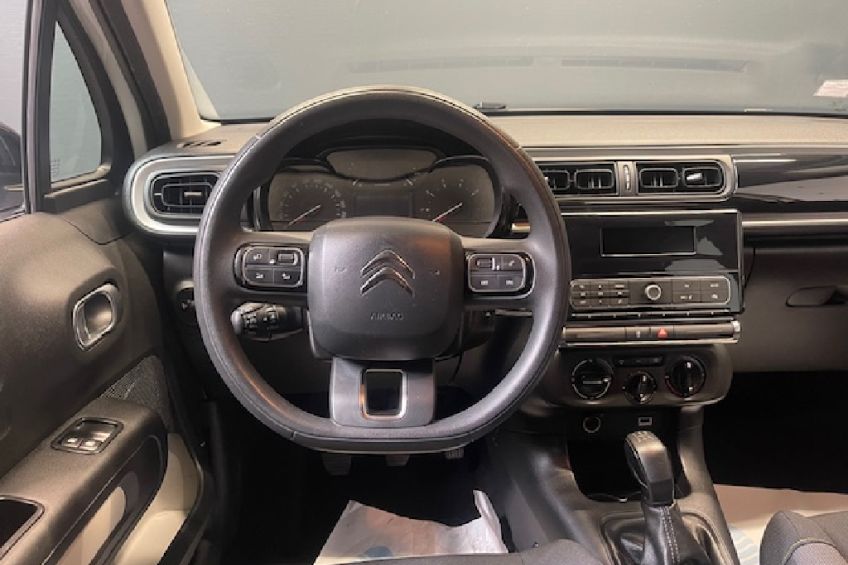 Citroën C3 1.5 BlueHDi 100 CV TVA RECUP