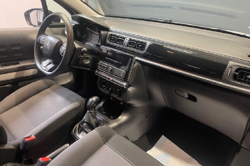 Citroën C3 1.5 BlueHDi 100 CV TVA RECUP