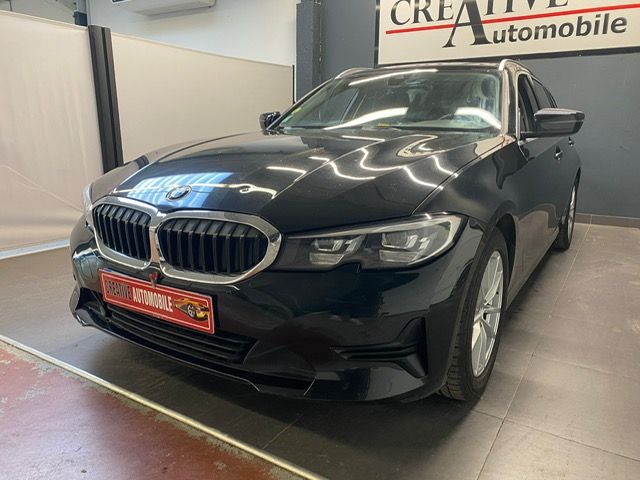 BMW SERIE 3 TOURING G21 318d 150 ch BVA8 Business Design