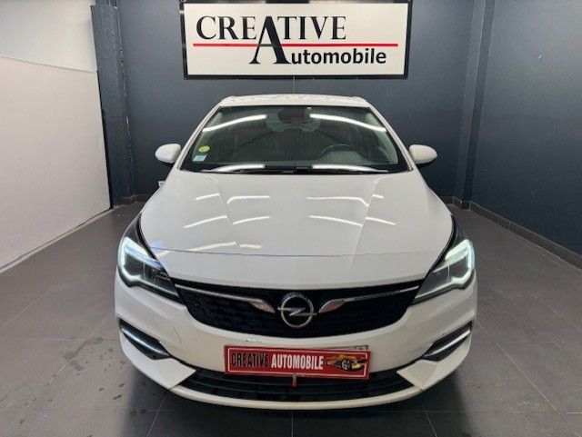 Opel ASTRA 1.5 Diesel 105 ch BVM6 Edition Bus