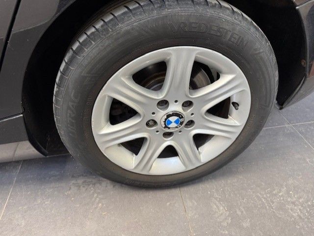 BMW SERIE 1 F20 120d 184 ch 119g Lounge