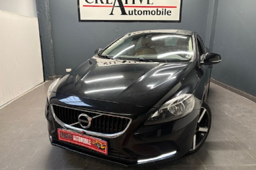 Volvo V40 D3 150 CV Momentum