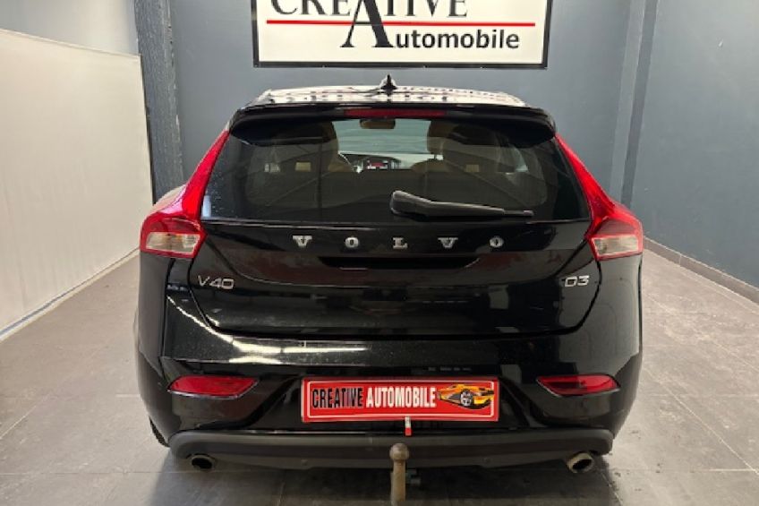 Volvo V40 D3 150 CV Momentum