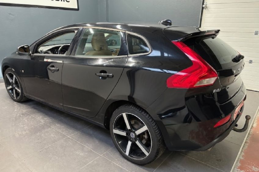 Volvo V40 D3 150 CV Momentum
