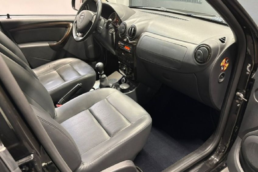 DACIA DUSTER 4X4 1.5 dCi 110 CV Prestige