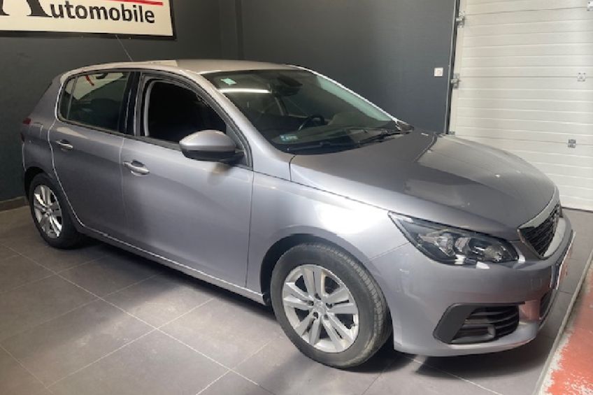 Peugeot 308 1.2 PureTech 110 CV 38 000 KMS