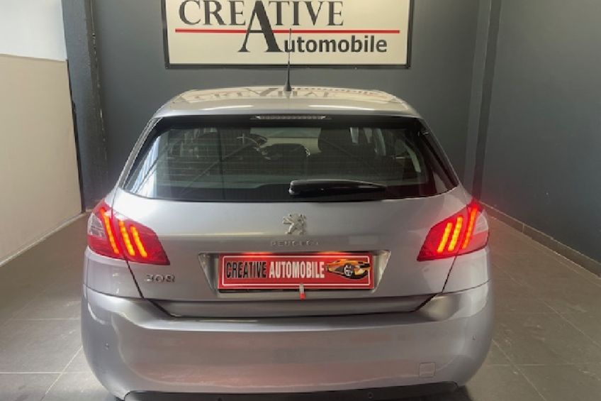 Peugeot 308 1.2 PureTech 110 CV 38 000 KMS