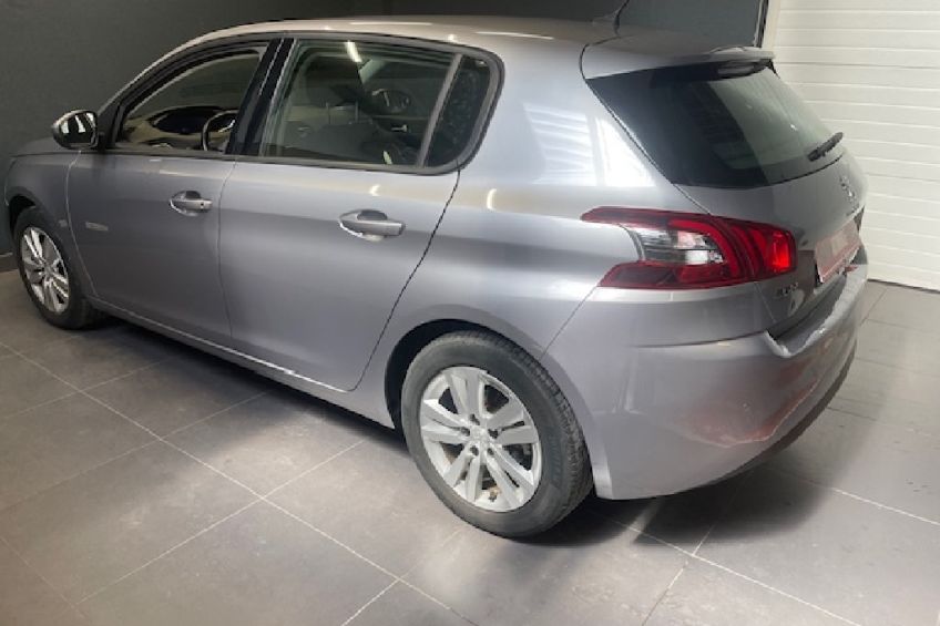 Peugeot 308 1.2 PureTech 110 CV 38 000 KMS