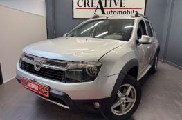 DACIA DUSTER 4X4 1.5 dCi 110 CV Prestige