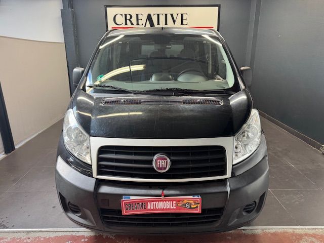 FIAT SCUDO COMBI L2H1 2.0 Multijet 128 CV 8 places