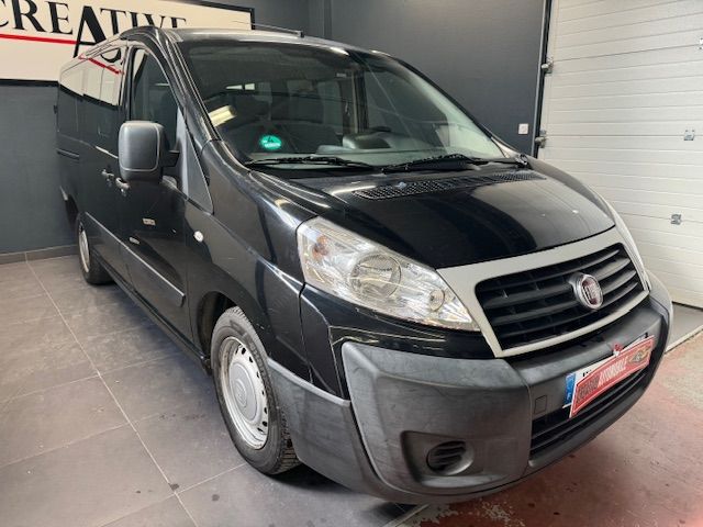 FIAT SCUDO COMBI L2H1 2.0 Multijet 128 CV 8 places