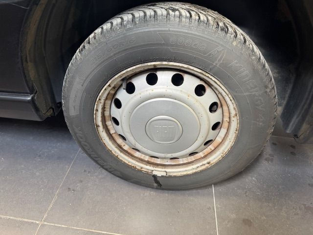 FIAT SCUDO COMBI L2H1 2.0 Multijet 128 CV 8 places
