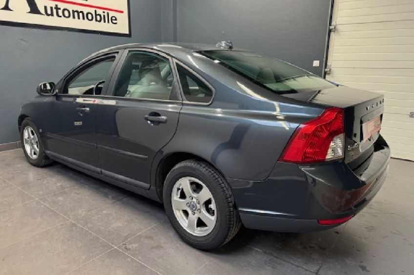 Volvo S40 1.6D 110 CV Kinetic