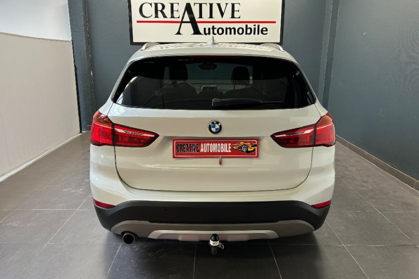 BMW X1 F48 xDrive 18d 150 CV BVA8 xLine