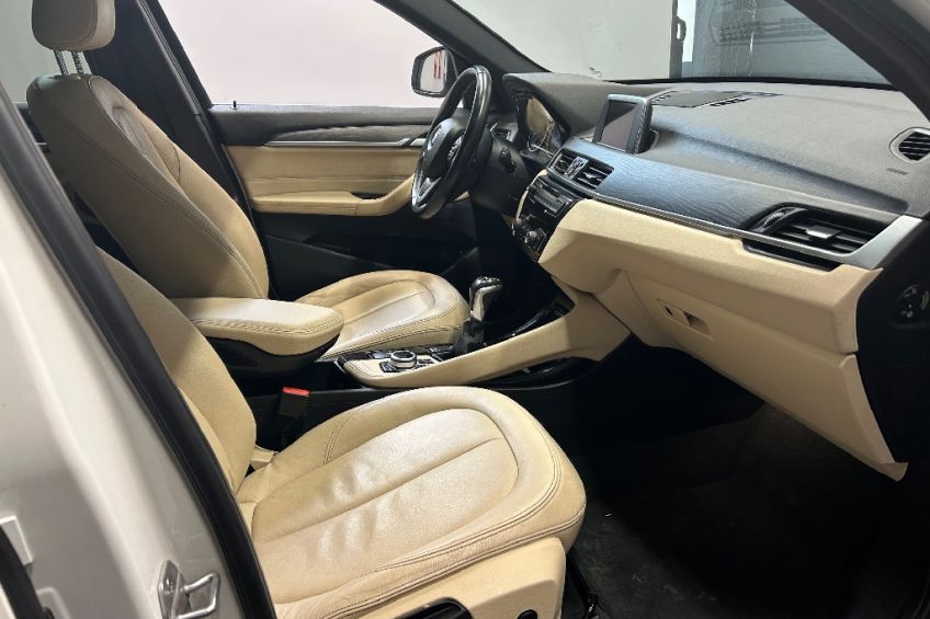 BMW X1 F48 xDrive 18d 150 CV BVA8 xLine