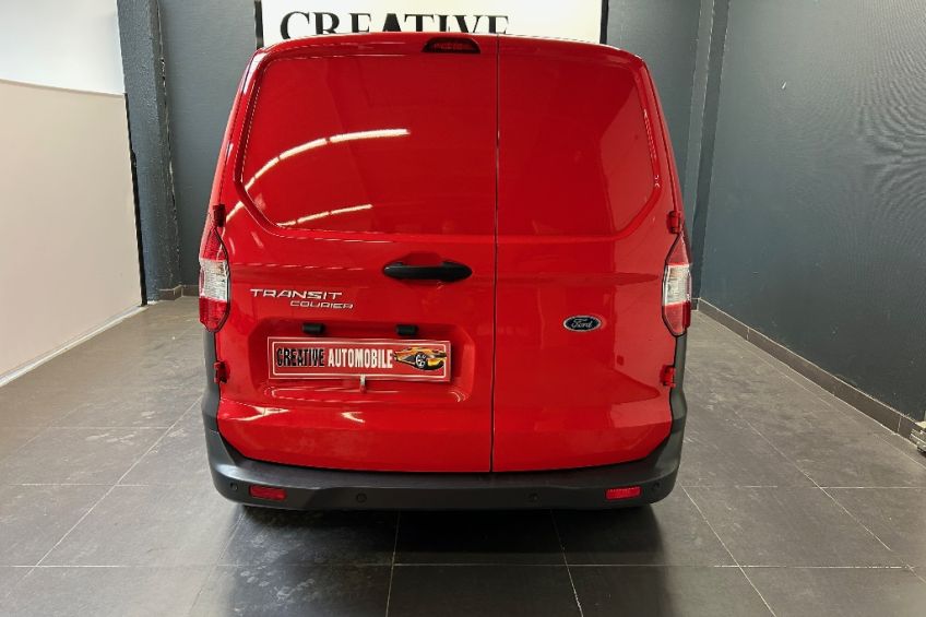 Ford TRANSIT COURIER FGN 1.5 TDCI 100 BV6 TREND