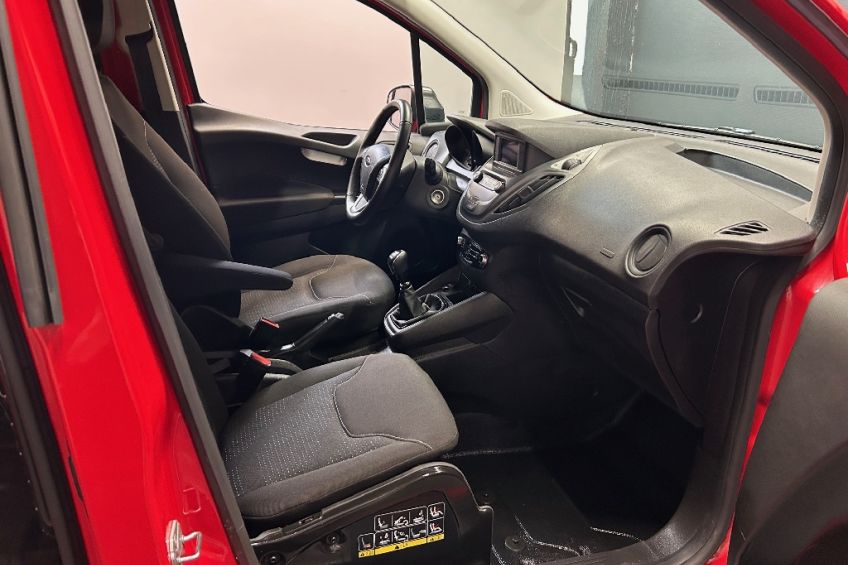 Ford TRANSIT COURIER FGN 1.5 TDCI 100 BV6 TREND