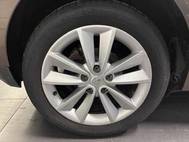 Renault SCENIC III dCi 110 FAP eco2 Initiale EDC