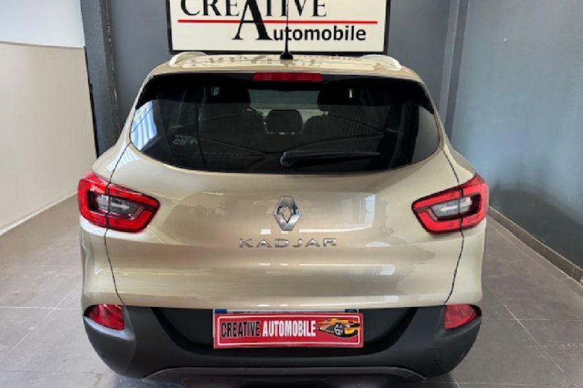 Renault KADJAR TCe 130 CV Energy Graphite