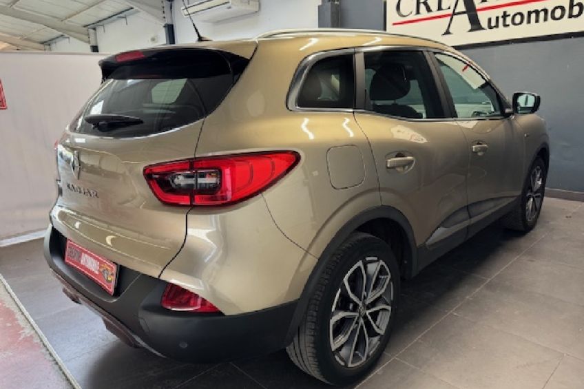 Renault KADJAR TCe 130 CV Energy Graphite