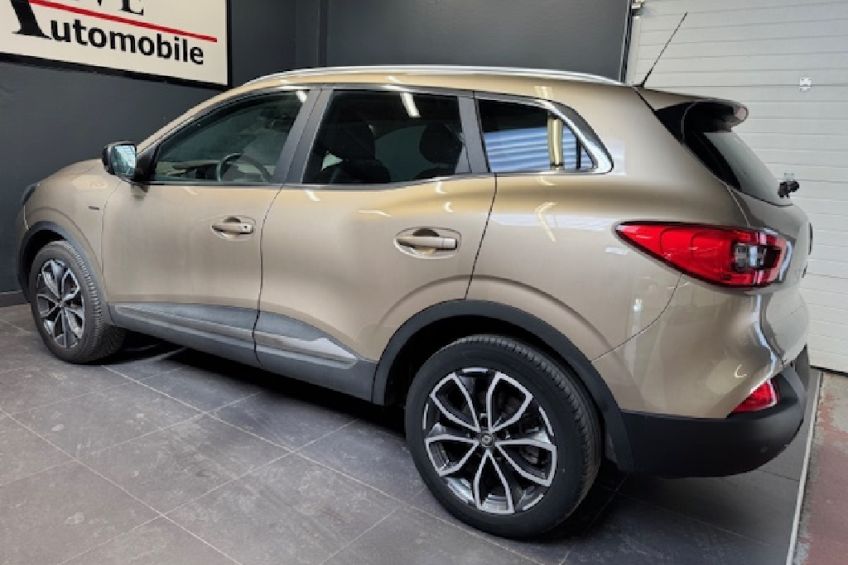 Renault KADJAR TCe 130 CV Energy Graphite
