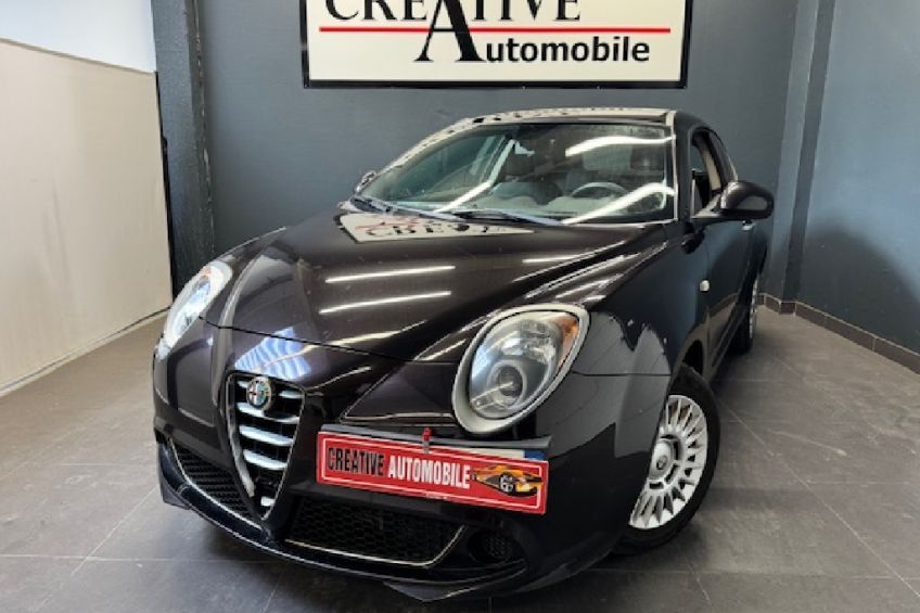 Alfa Romeo MITO 1.3 JTDm 85 CV 06/2014
