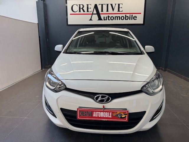 Hyundai I20 1.1 CRDi 75 CV Pack Inventive