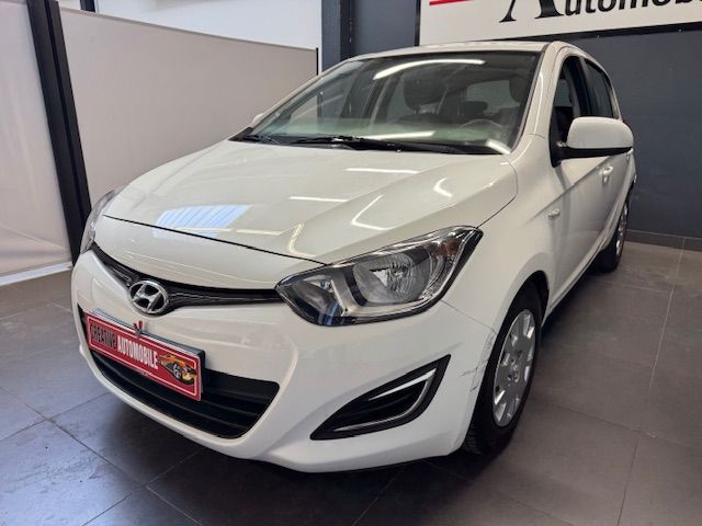 Hyundai I20 1.1 CRDi 75 CV Pack Inventive