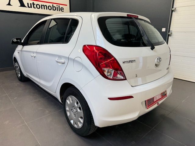 Hyundai I20 1.1 CRDi 75 CV Pack Inventive