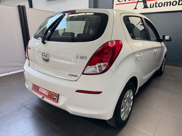 Hyundai I20 1.1 CRDi 75 CV Pack Inventive