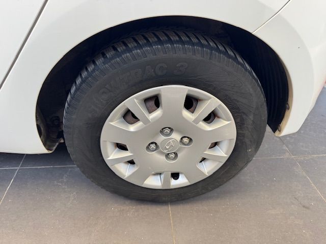 Hyundai I20 1.1 CRDi 75 CV Pack Inventive