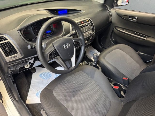 Hyundai I20 1.1 CRDi 75 CV Pack Inventive
